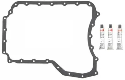 Fel-Pro Os30804 Precision-Cut Oil Pan Gasket 1