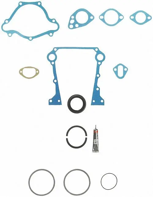 R.A.C.E. Performance Gasket Set For Fe-Series Engines 1