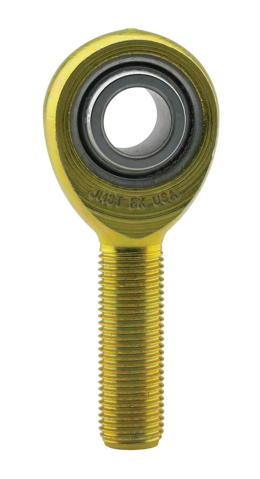 Fk Jm8Ty Rod End – Heavy-Duty, Teflon-Lined Spherical Bearing 1