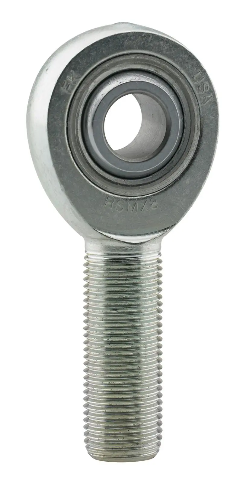 Fk Rsmx5 Rod End – Heavy-Duty Spherical Bearing For Race Applications 1