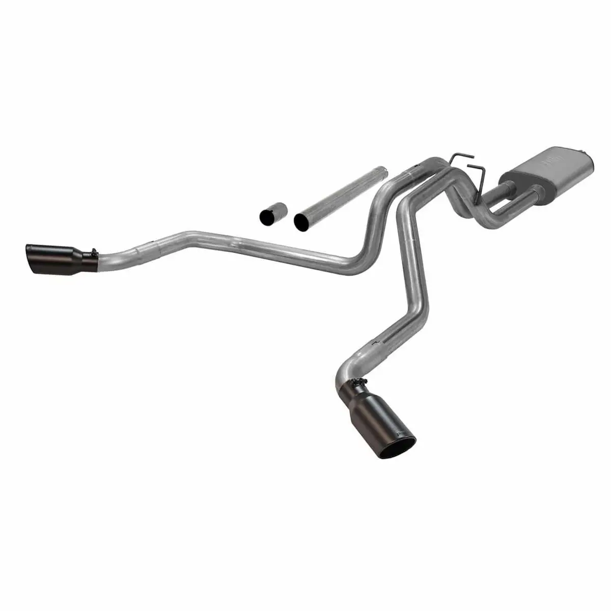 Flowmaster Flowfx Performance Exhaust System, Sku 717946 1
