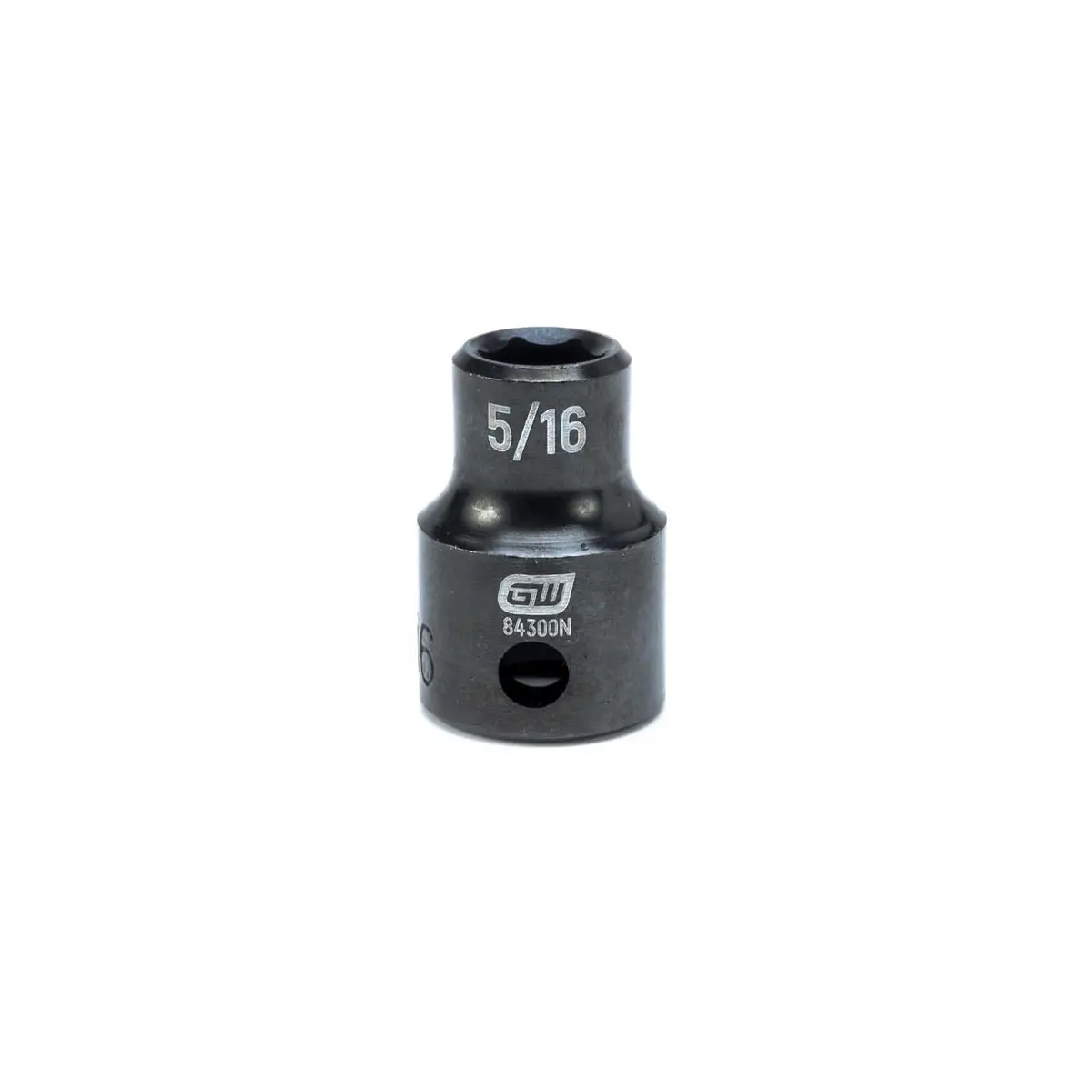 Gearwrench 84300N Impact Socket Set – Chrome Vanadium Steel 1