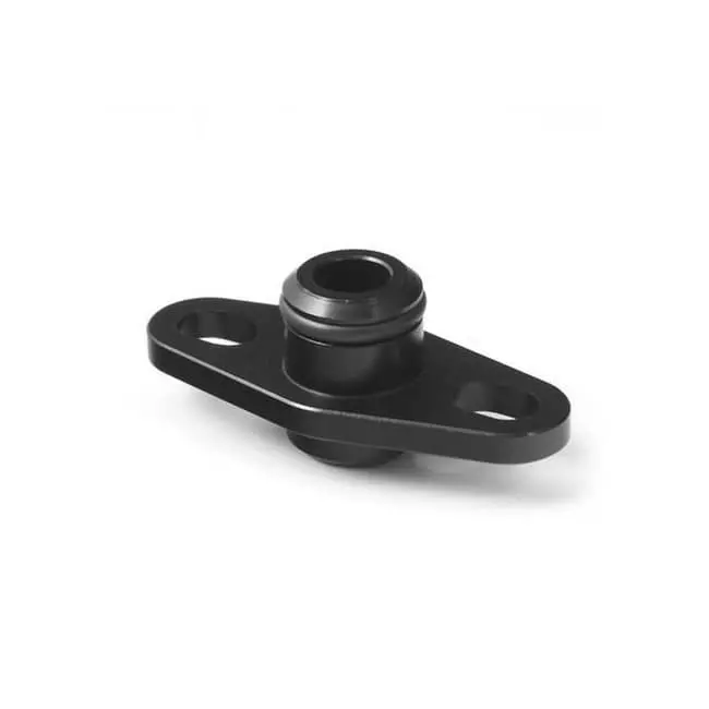 Fuel Rail Adaptor Subaru/Nissan/Mazda/Toyota [Gfb] 1