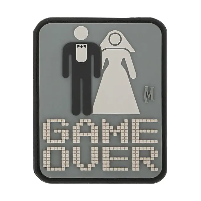 Game Over Morale Patch 1