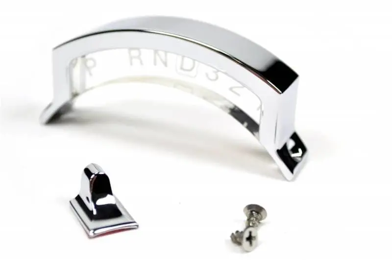 Ididit Precision Shift Indicator For Manual Transmissions 1