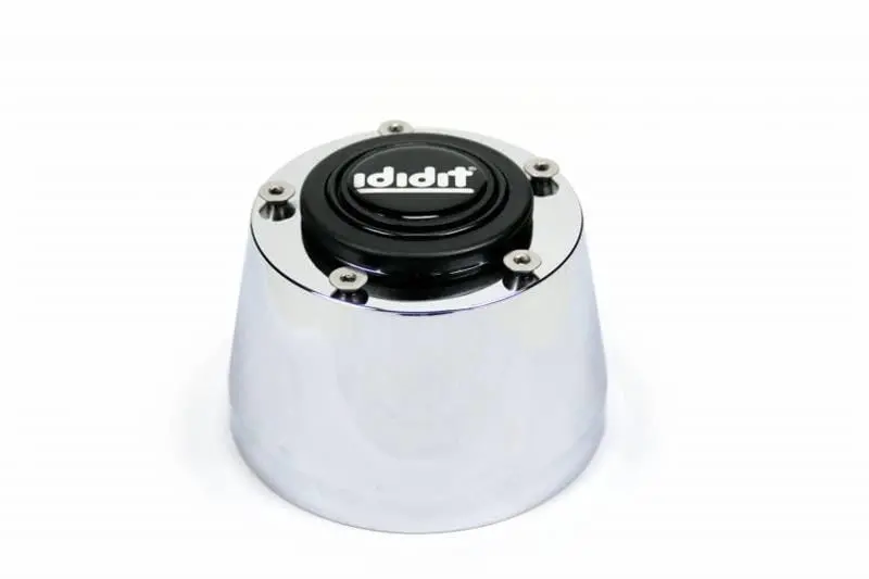 Ididit Steering Wheel Adapter – Bolt-On Mount For Aftermarket Wheels 1