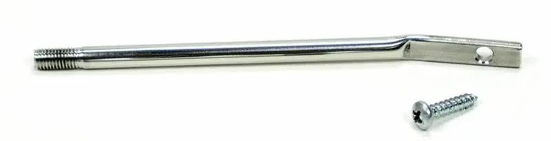 Ididit 2504000030 Turn Signal Lever – Column-Mounted Indicator Switch For Custom Steering Columns 1