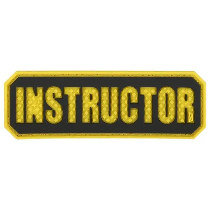 Instructor Morale Patch 1