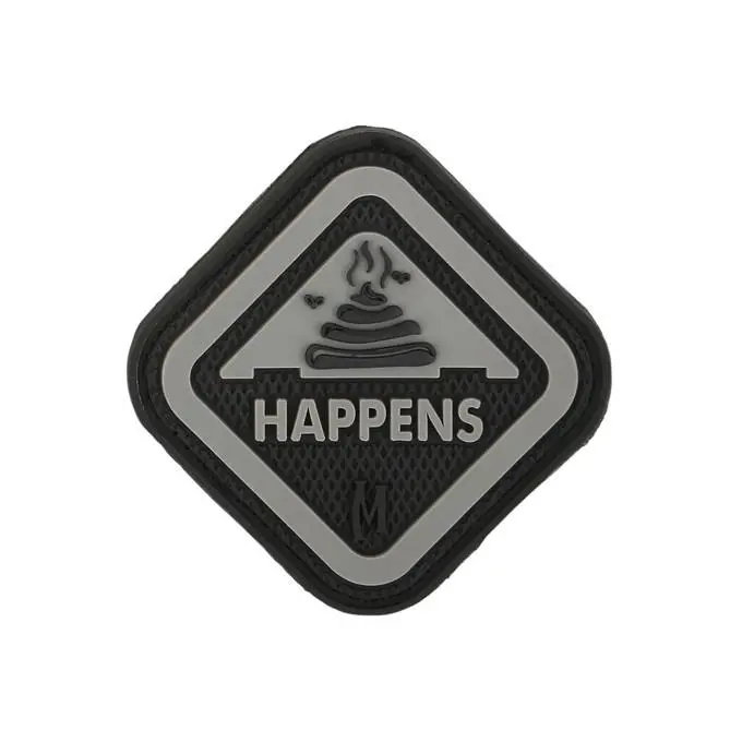 It Happens Morale Patch 1