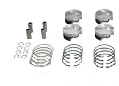 Je Pistons Forged Replacement Pistons – Part Number 297009 1