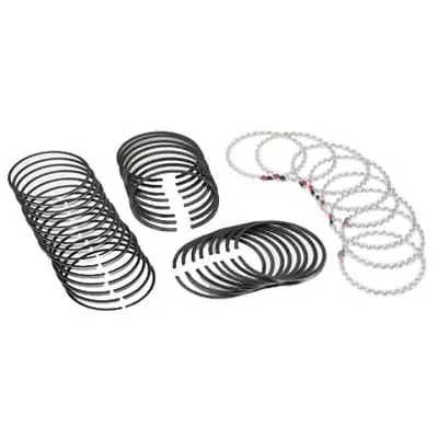 Je Pro Seal Piston Ring Set (J140F2-3508) 1
