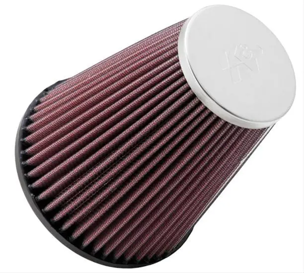 K&N Marine Flame Arrestor For Carbureted Engines, 59-2030 1