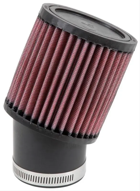 K&N Ru-1750 Universal High-Flow Performance Air Filter 1