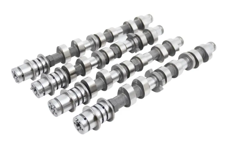 263-B Performance Camshafts For Toyota 2Gr-Fe Engine 1