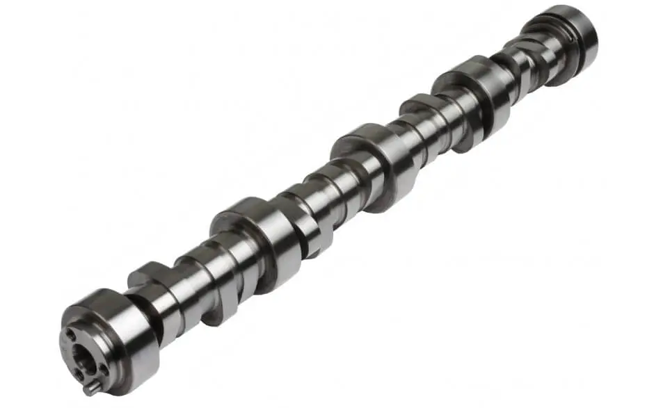 Ls V8 Performance Camshaft Kit – Hydraulic Roller, Street/Strip Optimized 1