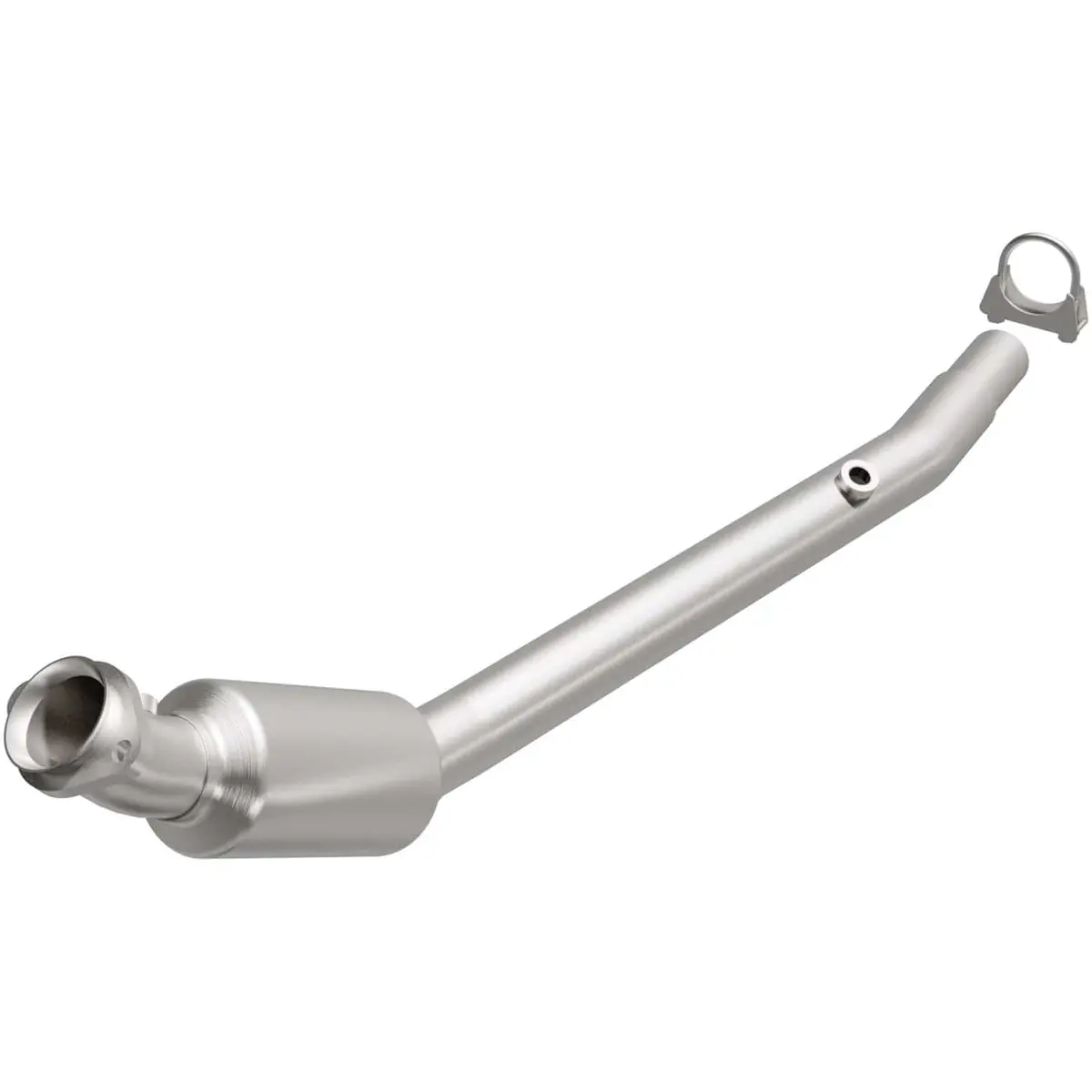 Magnaflow Carb-Certified Direct-Fit Catalytic Converter – California Legal 1
