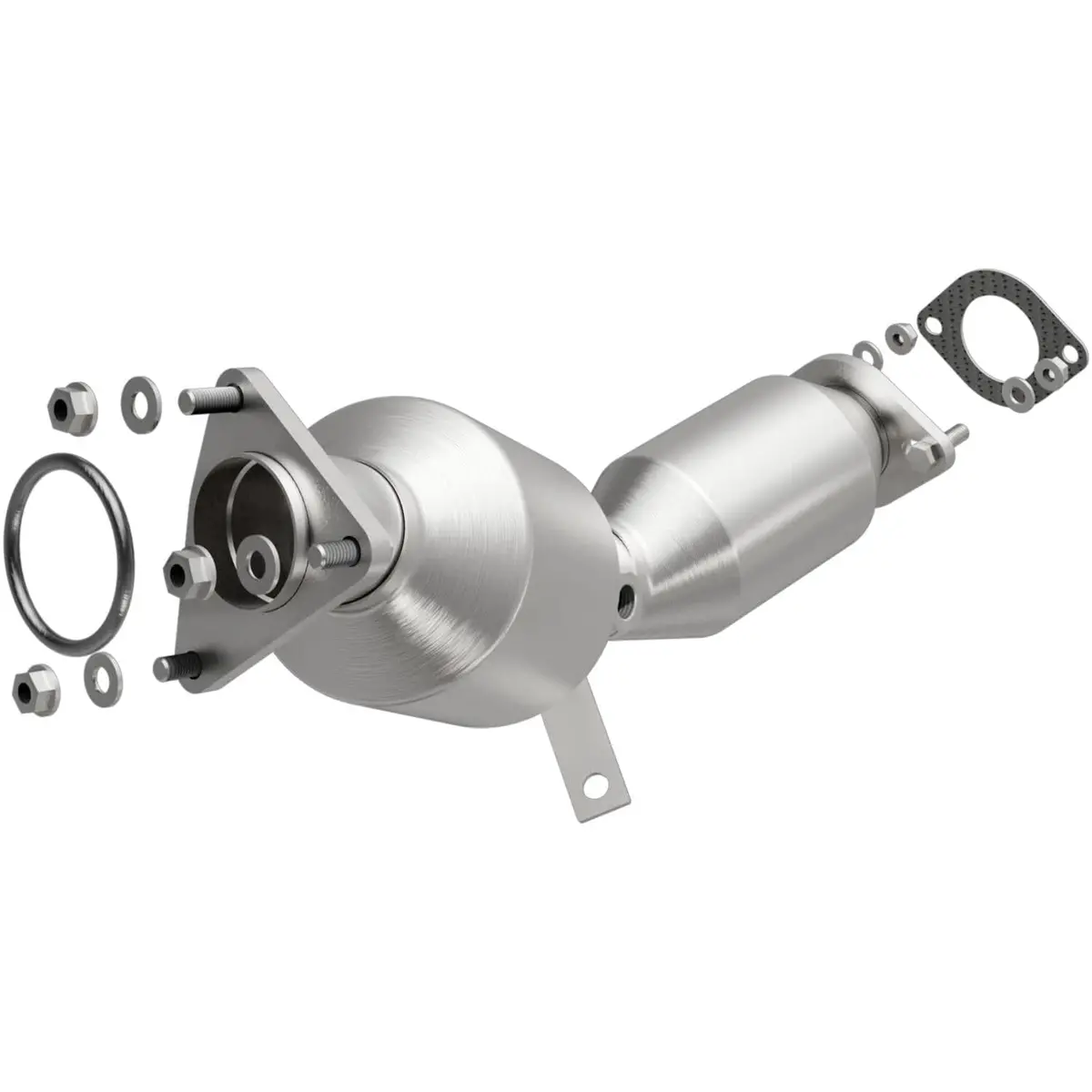 Magnaflow 5481144 Carb-Compliant Catalytic Converter – California Legal Oem Fit 1