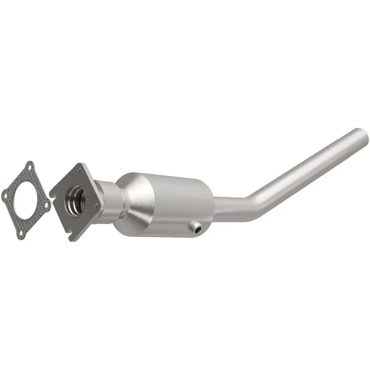Magnaflow 448758 Direct-Fit Catalytic Converter – Oem-Replacement Emissions Part 1