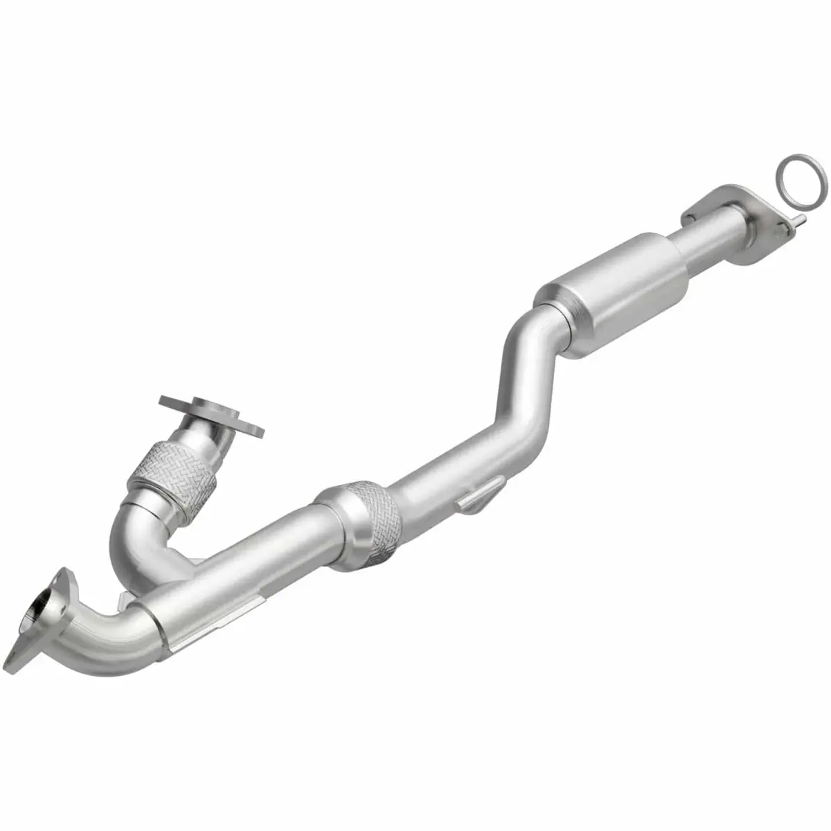 Magnaflow Direct-Fit Catalytic Converter – Oem Replacement 52699 1