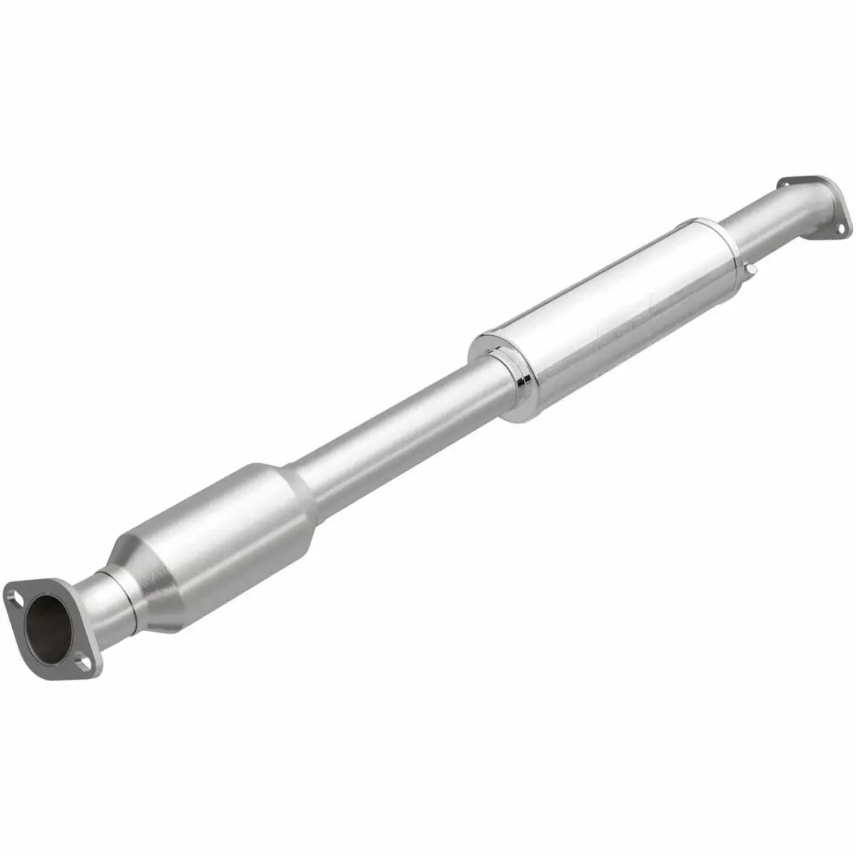 Magnaflow 21-144 Oem-Grade Epa-Compliant Catalytic Converter 1