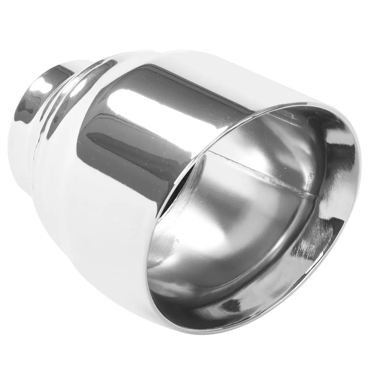 Magnaflow Polished Stainless Steel Exhaust Tip, Model 35224 1