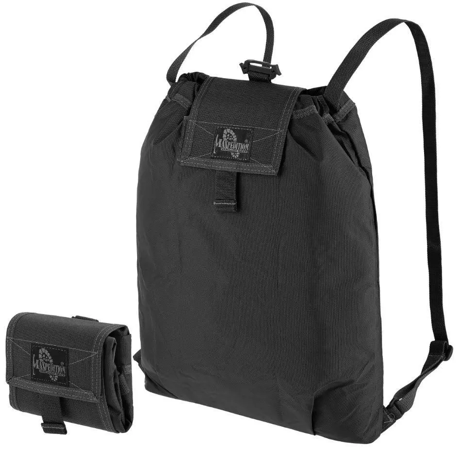 Rollypoly® Backpack (Buy 1 Get 1 Free. Mix And Match In Multiples Of 2. All Sales Final.) 1