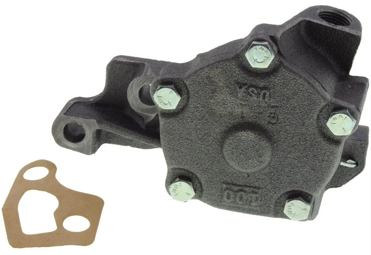 Melling Mem-72Hv High-Volume Oil Pump 1