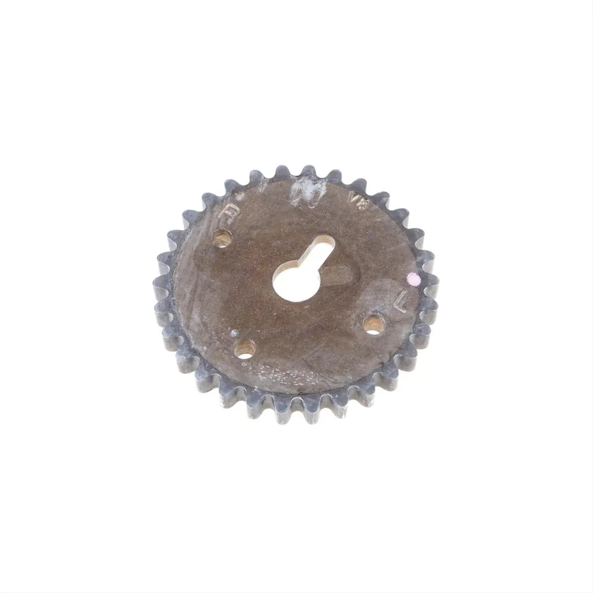 Melling S852 Timing Sprocket – Durable Cast Iron Gear For Engine Timing 1