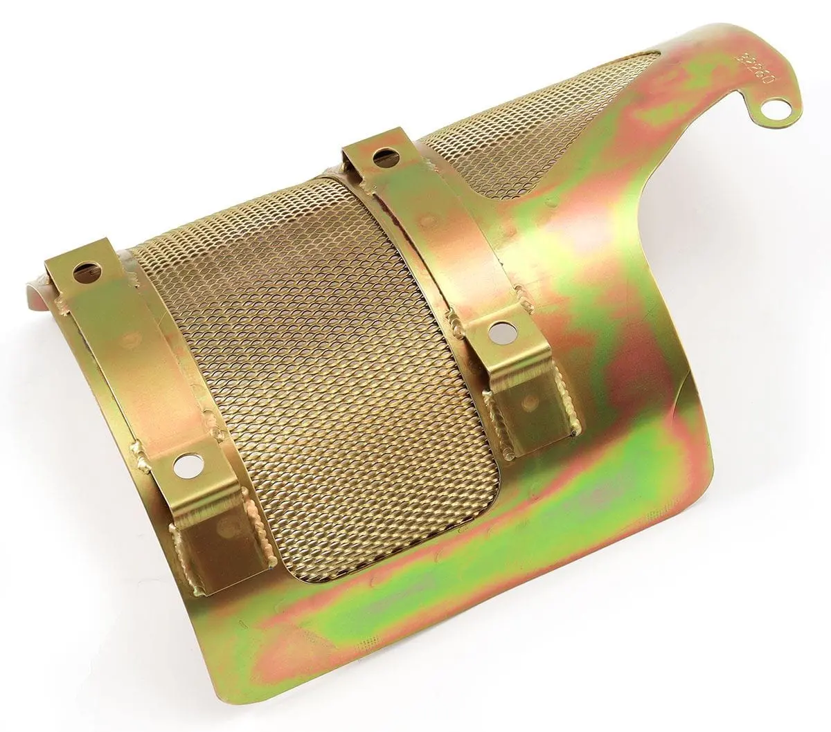 Milodon Mi32260 "Diamond Stripper" Windage Tray – Oil Control Tray For Performance Crankcases 1