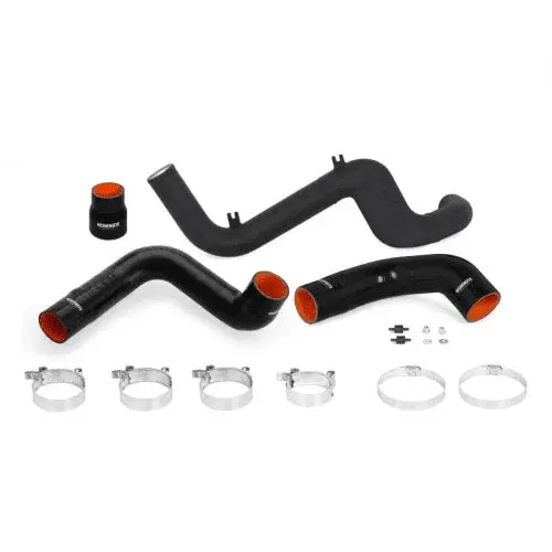 Ford Focus Rs 16-18 Intercooler Pipe Kit Mishimoto 1