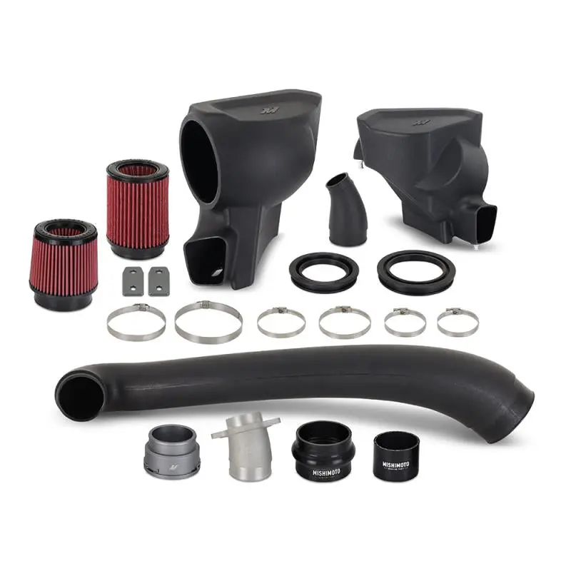 Mishimoto Performance Air Intake, Fits Bmw G8x M3/M4 2021+ 1