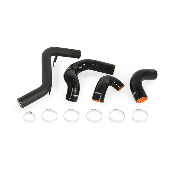 Ford Focus St Intercooler Pipe Kit 13-18 Polished Mishimoto 1