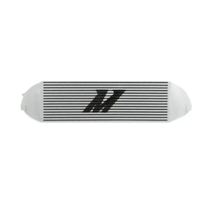 Ford Focus St Intercooler 13-18 Silver Mishimoto 1