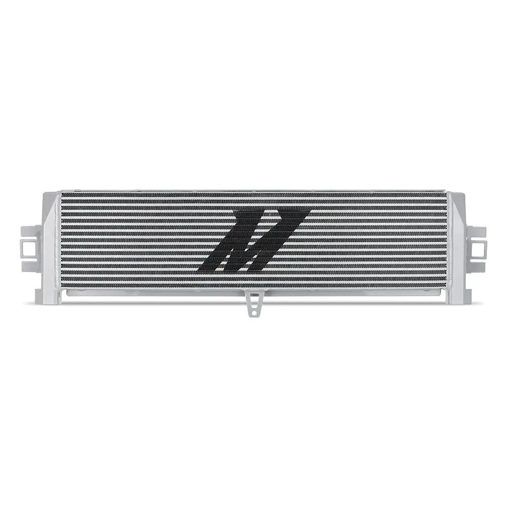 Mishimoto Performance Oil Cooler, Fits Bmw G8x M3/M4 2021+ 1