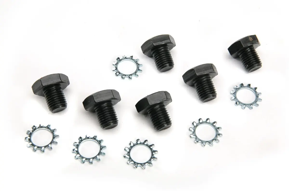 Mr. Gasket 6712Mrg Flexplate Bolt Installation Kit 1