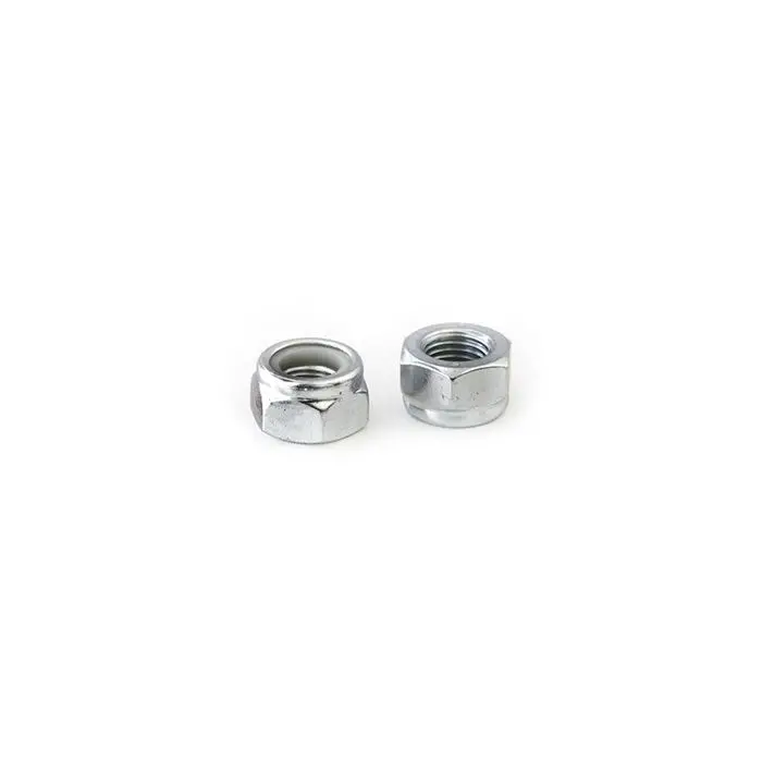 Bc Nyloc Nut M16 For I-44 Front (24891) 1