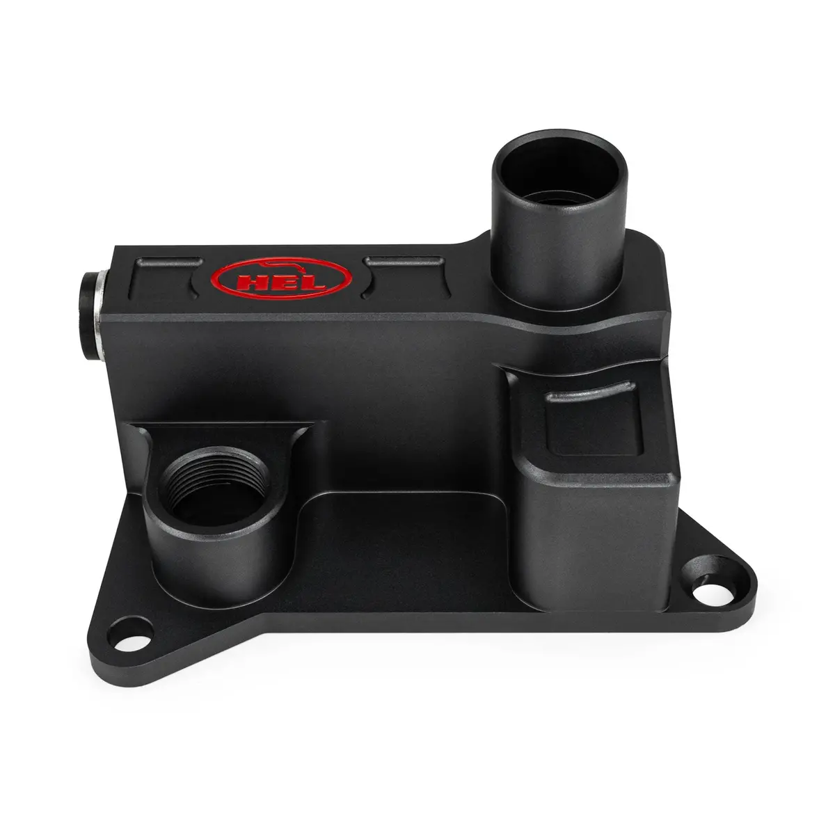 Audi/Seat/Skoda/Vw Ea888.3 Engine Oil Take Off Plate Hel 1