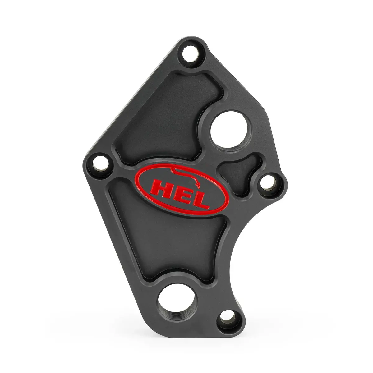 Audi/Seat/Skoda/Vw 2.5 Tfsi Engine Oil Take Off Plate Hel 1
