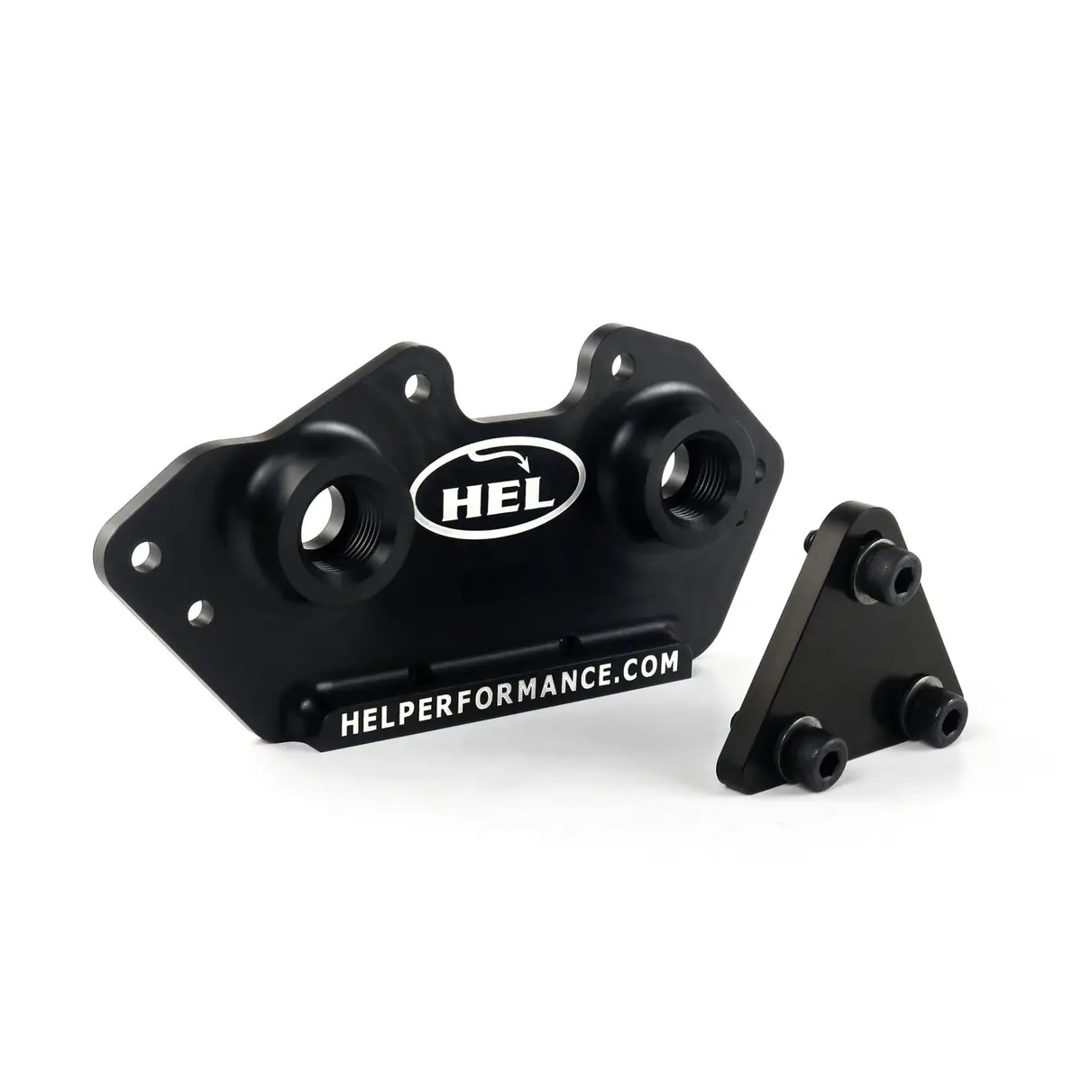 Audi/Seat/Skoda/Vw 3.0 Tfsi Engine Oil Take Off Plate Hel 1