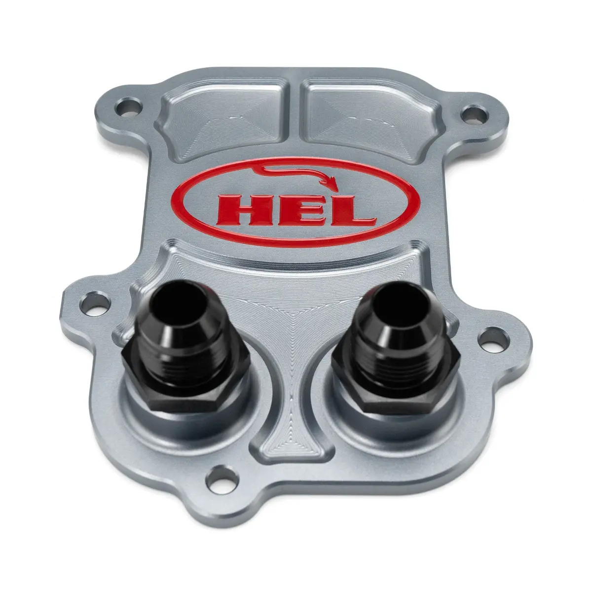 Audi/Seat/Skoda/Vw 1.4 Tsi Engine Oil Take Off Plate Hel 1