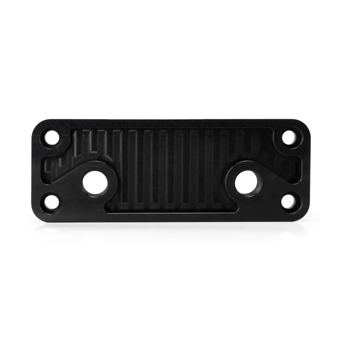 Ford Focus Mk2 Rs/St Engine Oil Take Off Plate Hel 1