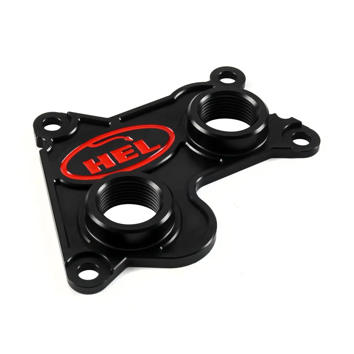 Bmw Mini R53 Oil Take Off Plate Hel 1