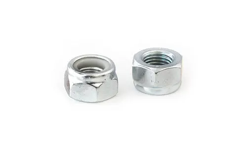 Bc Nyloc Nut M12 X 1.25 15Mm Overall Length (22812) 1