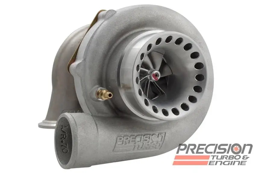Precision Turbo Gen2 20904207099 High-Performance Turbocharger 1