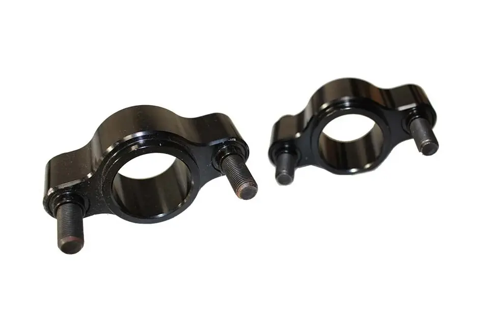 Bc Ae86 Roll Center Adjusters For Bc Coilover (7484) 1