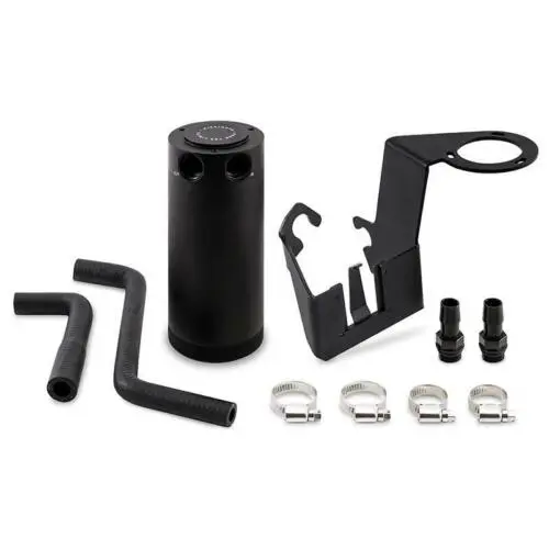 Mishimoto Nissan 350Z 03-06 Baffled Oil Catch Can 1
