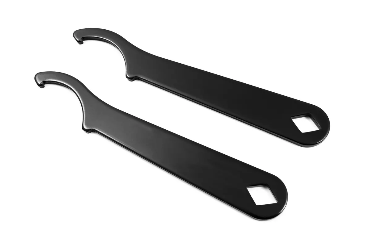 Bc C-Spanner Smallest Single M44 (8981) 1