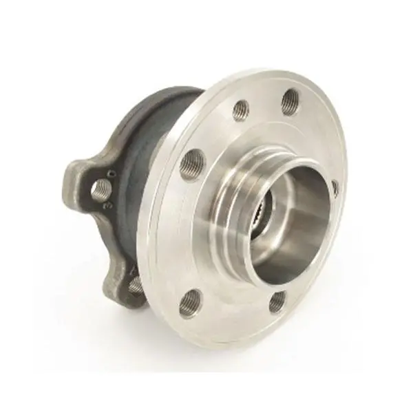 Skf Br930518 Wheel Bearing And Hub Assembly 1