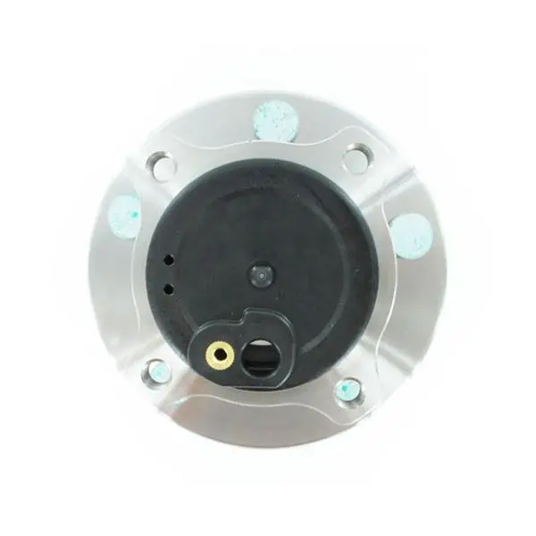 Skf Br930681 Wheel Hub And Bearing Assembly 1