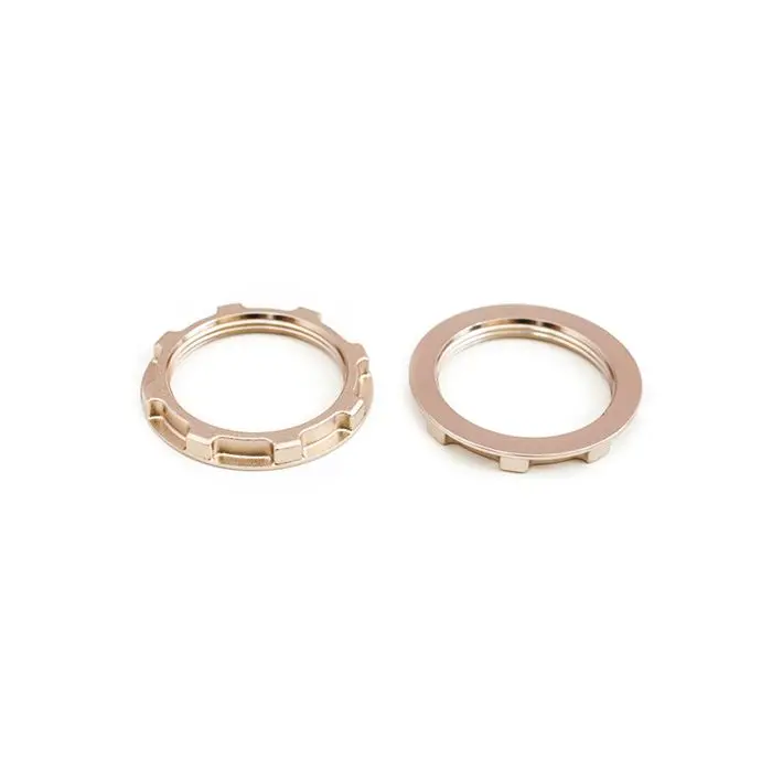 Bc Br Spring Platform / Lower Locking Collar M50 (24028) 1